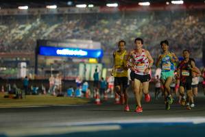 BIB: 
                            <button type="button" onclick="openModal(23264784)" class="btn btn-primary btn-sm float-right btn-popup" data-toggle="modal" data-target=".modal-high-quality">
                        <i class="fas fa-shopping-cart"></i> Add to Cart
                    </button>
                                            <button type="button" onclick="isThisMe(23264784, true)" class="btn btn-success btn-sm float-right btn-popup btn-isme hidden" data-toggle="tooltip" data-placement="bottom" title="นี่คือรูปของคุณใช่ไหม คลิกที่นี่เพื่อเอาเข้าอัลบั้ม">
                        <i class="fas fa-plus"></i> Add to album
                    </button>
                    <button type="button" onclick="isThisMe(23264784, false)" class="btn btn-warning btn-sm float-right btn-popup btn-isnotme hidden">
                        <i class="fas fa-ban"></i> Remove from album
                    </button>